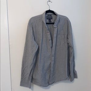 *MAKE AN OFFER* American Rag Dress Shirt